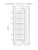 SEMICONDUCTOR DEVICE AND FABRICATION METHOD FOR THE SEMICONDUCTOR DEVICE diagram and image