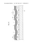 SEMICONDUCTOR DEVICE AND FABRICATION METHOD FOR THE SEMICONDUCTOR DEVICE diagram and image