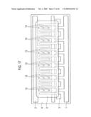 SEMICONDUCTOR DEVICE AND FABRICATION METHOD FOR THE SEMICONDUCTOR DEVICE diagram and image