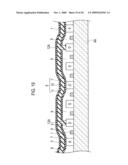 SEMICONDUCTOR DEVICE AND FABRICATION METHOD FOR THE SEMICONDUCTOR DEVICE diagram and image