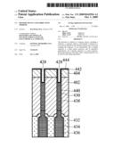 MEMORY DEVICE AND FABRICATION THEREOF diagram and image