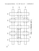 MEMORY DEVICE AND FABRICATION THEREOF diagram and image