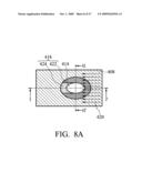 MEMORY DEVICE AND FABRICATION THEREOF diagram and image