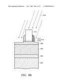 MEMORY DEVICE AND FABRICATION THEREOF diagram and image