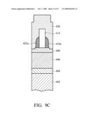 MEMORY DEVICE AND FABRICATION THEREOF diagram and image