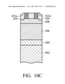 MEMORY DEVICE AND FABRICATION THEREOF diagram and image