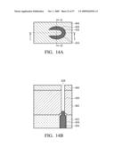 MEMORY DEVICE AND FABRICATION THEREOF diagram and image