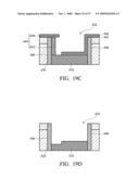 MEMORY DEVICE AND FABRICATION THEREOF diagram and image