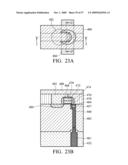 MEMORY DEVICE AND FABRICATION THEREOF diagram and image