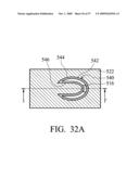 MEMORY DEVICE AND FABRICATION THEREOF diagram and image