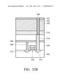 MEMORY DEVICE AND FABRICATION THEREOF diagram and image