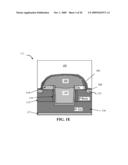 SOURCE AND BODY CONTACT STRUCTURE FOR TRENCH-DMOS DEVICES USING POLYSILICON diagram and image