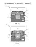 SOURCE AND BODY CONTACT STRUCTURE FOR TRENCH-DMOS DEVICES USING POLYSILICON diagram and image