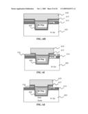 SOURCE AND BODY CONTACT STRUCTURE FOR TRENCH-DMOS DEVICES USING POLYSILICON diagram and image