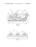 Manufacturing Optical MEMS with Thin-Film Anti-Reflective Layers diagram and image