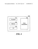 ELECTROMAGNETIC INTERFERENCE SHIELD STRUCTURES FOR SEMICONDUCTOR COMPONENTS diagram and image