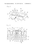 SEMICONDUCTOR PHOTORECEPTOR DEVICE diagram and image