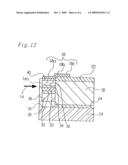 SEMICONDUCTOR PHOTORECEPTOR DEVICE diagram and image