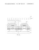 DOUBLE DEPOSITION OF A STRESS-INDUCING LAYER IN AN INTERLAYER DIELECTRIC WITH INTERMEDIATE STRESS RELAXATION IN A SEMICONDUCTOR DEVICE diagram and image