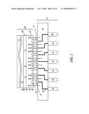 STRUCTURE FOR REDUCTION OF SOFT ERROR RATES IN INTEGRATED CIRCUITS diagram and image