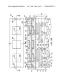 STRUCTURE FOR REDUCTION OF SOFT ERROR RATES IN INTEGRATED CIRCUITS diagram and image