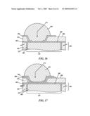 STRUCTURE FOR REDUCTION OF SOFT ERROR RATES IN INTEGRATED CIRCUITS diagram and image