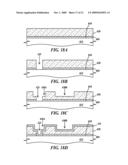 STRUCTURE FOR REDUCTION OF SOFT ERROR RATES IN INTEGRATED CIRCUITS diagram and image