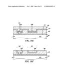 STRUCTURE FOR REDUCTION OF SOFT ERROR RATES IN INTEGRATED CIRCUITS diagram and image