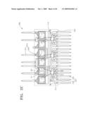 Complex Semiconductor Packages and Methods of Fabricating the Same diagram and image