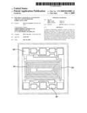 Multiple Layer Metal Integrated Circuits and Method for Fabricating Same diagram and image