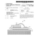 MODULE INCLUDING A ROUGH SOLDER JOINT diagram and image