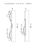 CONTACT STRUCTURE AND CONNECTING STRUCTURE diagram and image