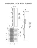 CONTACT STRUCTURE AND CONNECTING STRUCTURE diagram and image