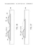 CONTACT STRUCTURE AND CONNECTING STRUCTURE diagram and image