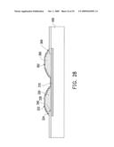 CONTACT STRUCTURE AND CONNECTING STRUCTURE diagram and image