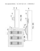 CONTACT STRUCTURE AND CONNECTING STRUCTURE diagram and image