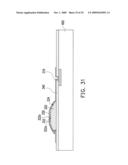 CONTACT STRUCTURE AND CONNECTING STRUCTURE diagram and image