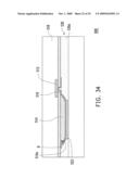 CONTACT STRUCTURE AND CONNECTING STRUCTURE diagram and image