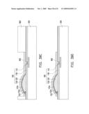 CONTACT STRUCTURE AND CONNECTING STRUCTURE diagram and image