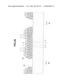 SEMICONDUCTOR DEVICE HAVING LOW DIELECTRIC CONSTANT FILM AND MANUFACTURING METHOD THEREOF diagram and image