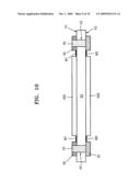 Semiconductor device and method of manufacturing the same diagram and image