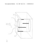 SEMICONDUCTOR ELEMENT AND SEMICONDUCTOR ELEMENT FABRICATION METHOD diagram and image