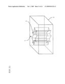 SEMICONDUCTOR ELEMENT AND SEMICONDUCTOR ELEMENT FABRICATION METHOD diagram and image