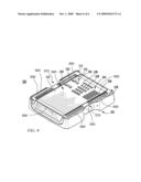 FRAME HAVING PEELER AND GRATER IN CUTTING BOARD SUPPORT PLATFORM diagram and image