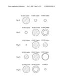 Method for Supplying a Web of Material of Predetermined Length to a Printing Press For Producing a Printed Product diagram and image