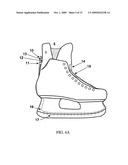 SKATE BOOT diagram and image