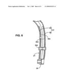 Motorcycle frame structure diagram and image