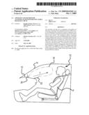 APPARATUS AND METHOD FOR ATTACHING PASSENGER SIDE INFLATABLE RESTRAINT CHUTE diagram and image