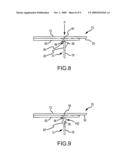 APPARATUS AND METHOD FOR ATTACHING PASSENGER SIDE INFLATABLE RESTRAINT CHUTE diagram and image