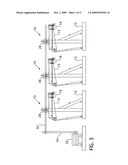 Gravity motor and method diagram and image